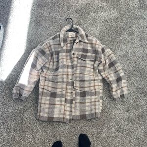 Universal thread jacket